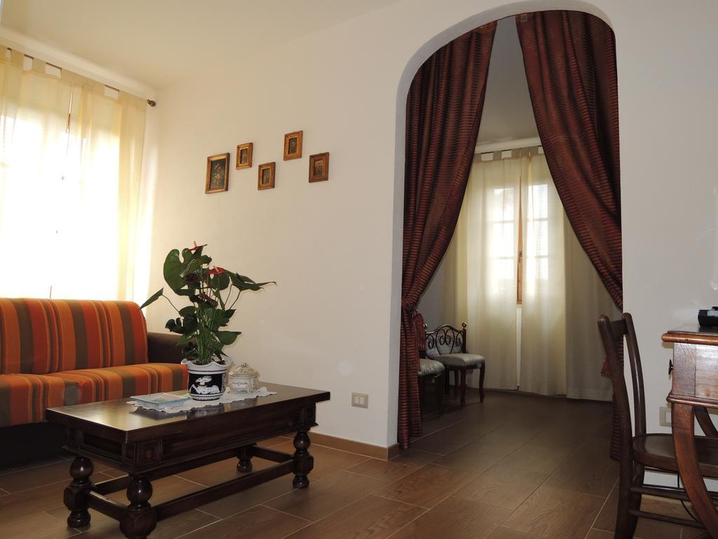 Agriturismo Il Colle Siena Cameră foto